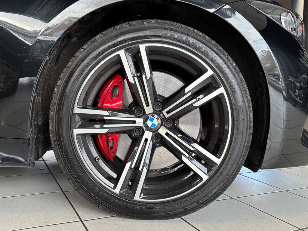 Used BMW 3 Series 2025 for sale - 76642161: Photo 18