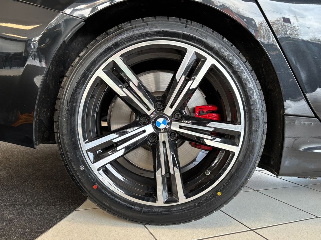 Used BMW 3 Series 2025 for sale - 76642161: Photo 19