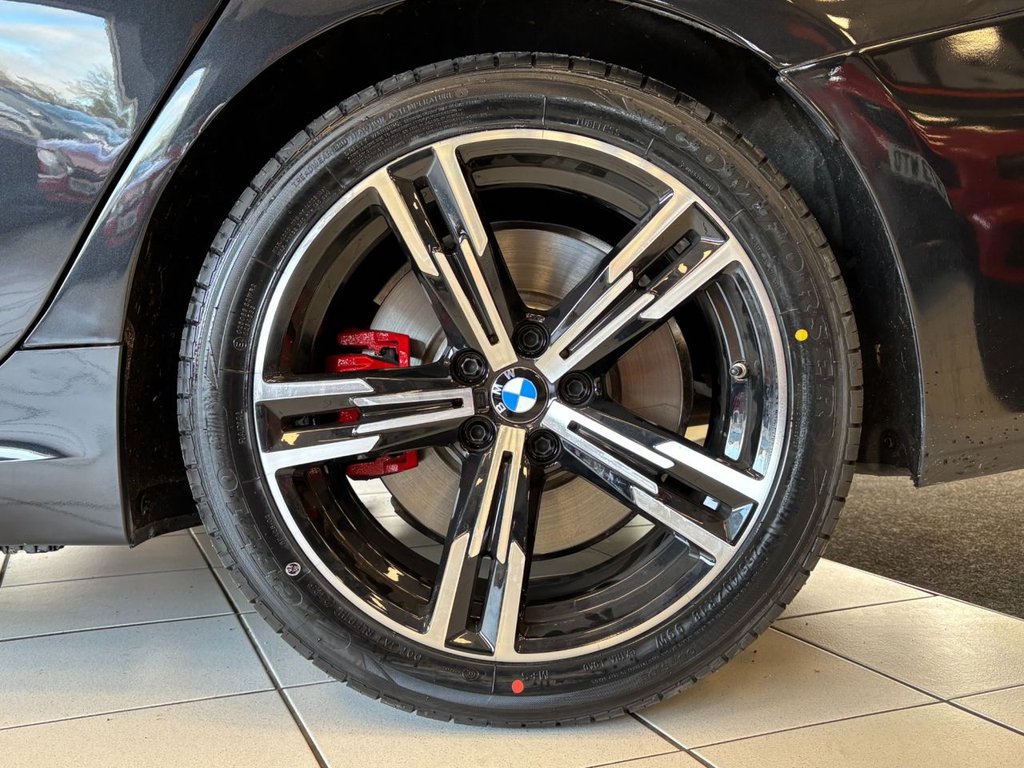 Used BMW 3 Series 2025 for sale - 76642161: Photo 20