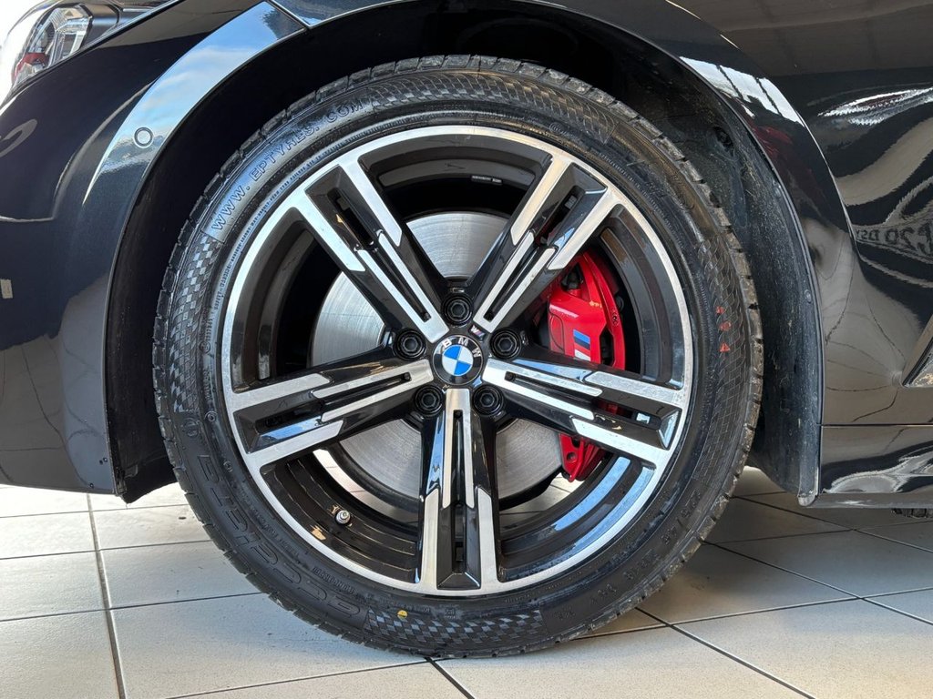 Used BMW 3 Series 2025 for sale - 76642161: Photo 21