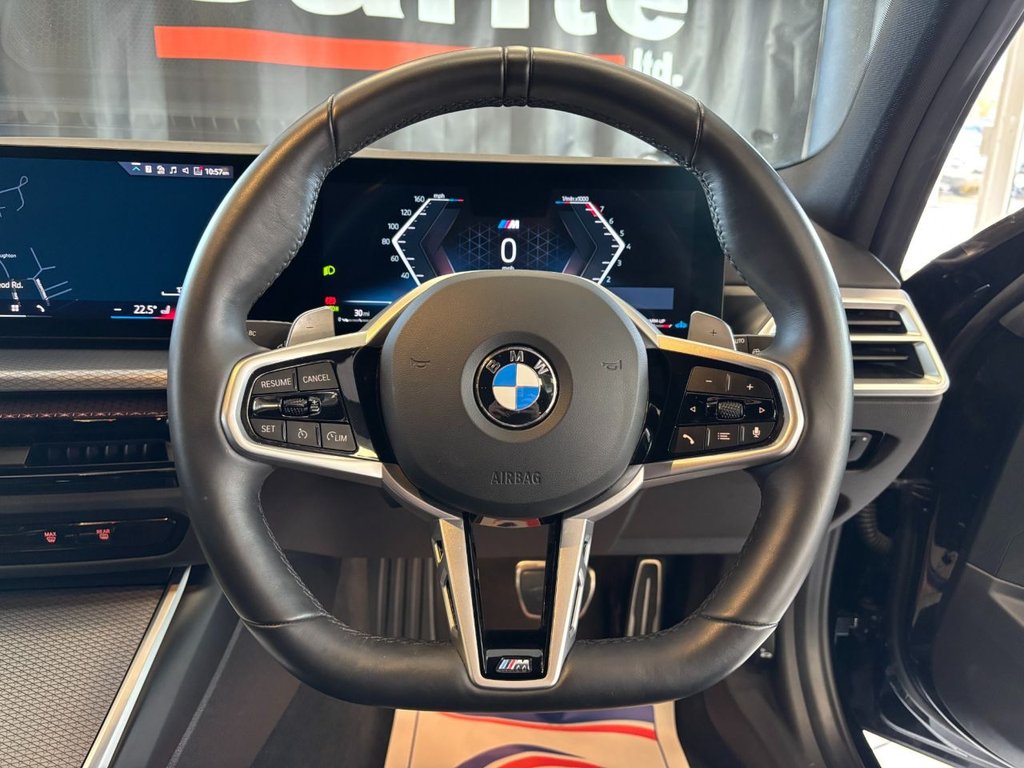 Used BMW 3 Series 2025 for sale - 76642161: Photo 25