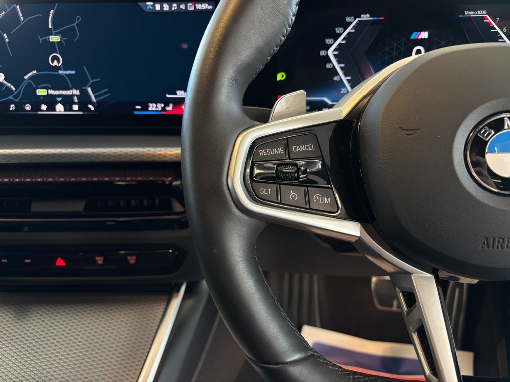 Used BMW 3 Series 2025 for sale - 76642161: Photo 27