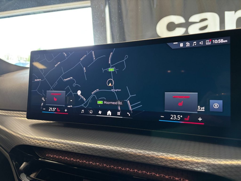 Used BMW 3 Series 2025 for sale - 76642161: Photo 35