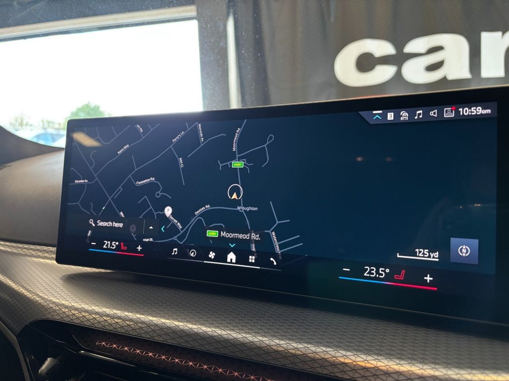 Used BMW 3 Series 2025 for sale - 76642161: Photo 37