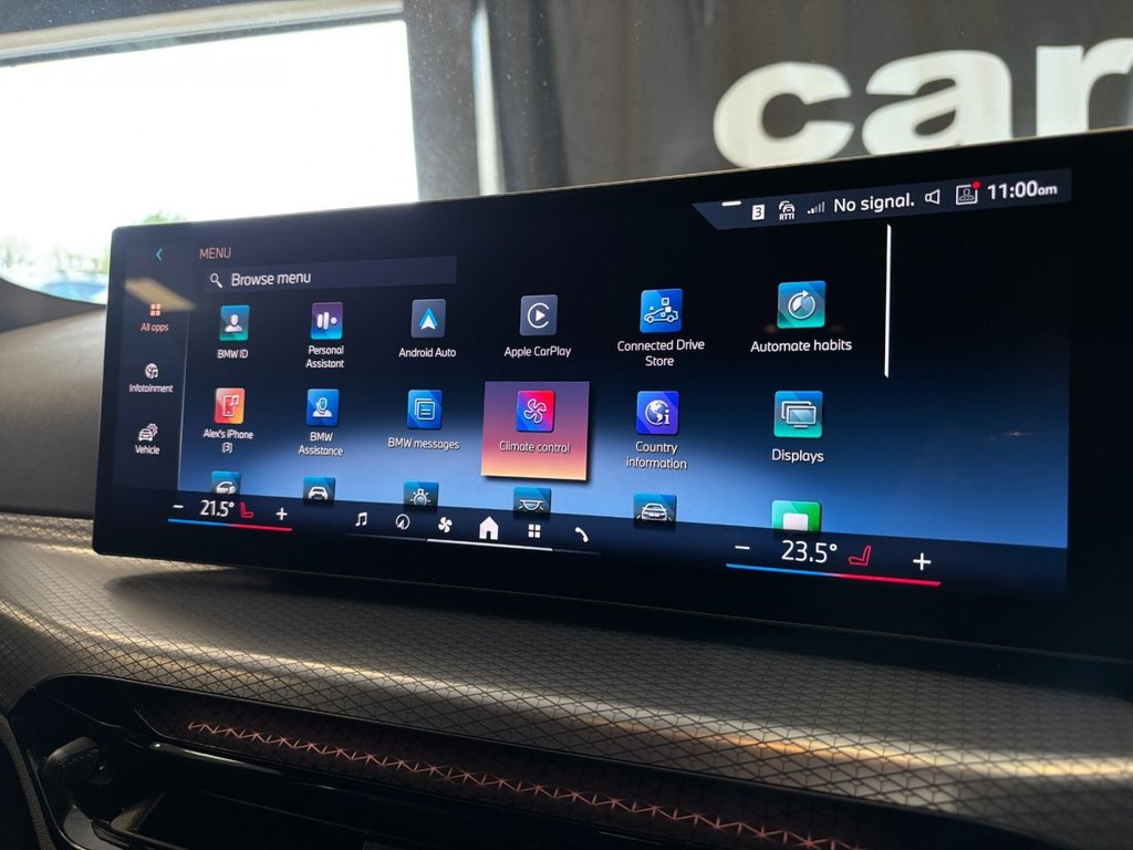 Used BMW 3 Series 2025 for sale - 76642161: Photo 40