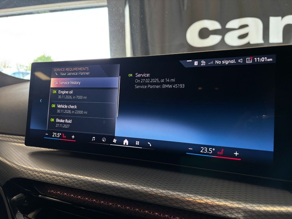 Used BMW 3 Series 2025 for sale - 76642161: Photo 42