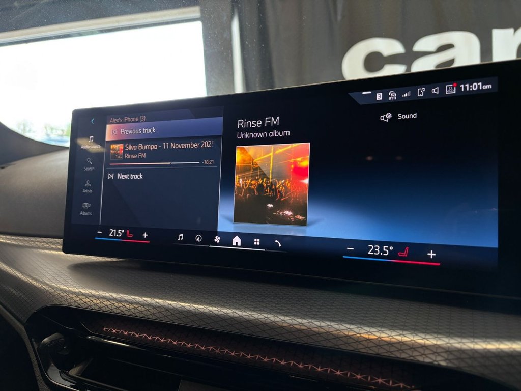 Used BMW 3 Series 2025 for sale - 76642161: Photo 43