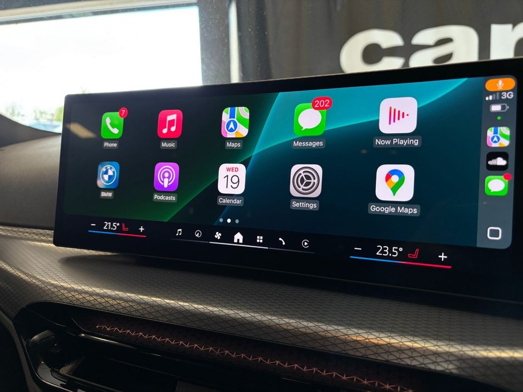 Used BMW 3 Series 2025 for sale - 76642161: Photo 46