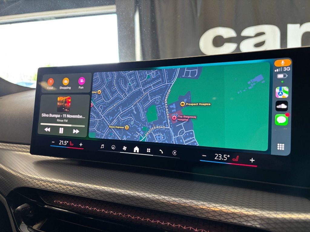 Used BMW 3 Series 2025 for sale - 76642161: Photo 47