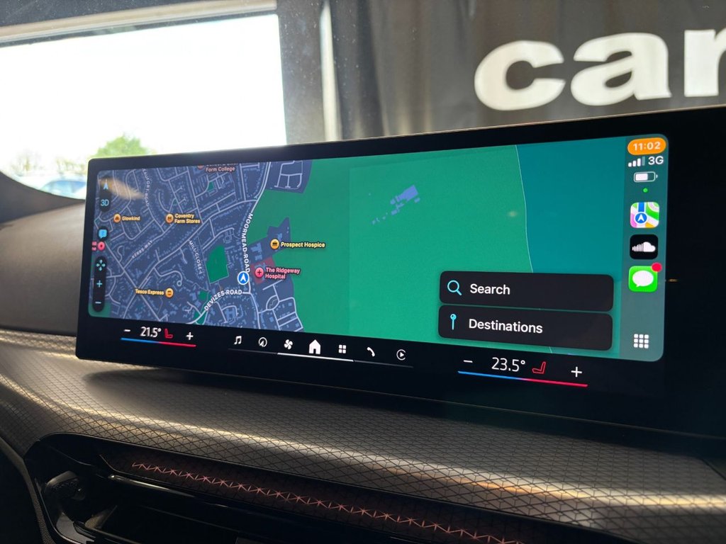 Used BMW 3 Series 2025 for sale - 76642161: Photo 49