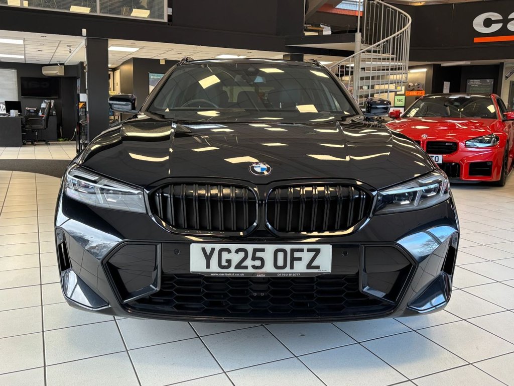 Used BMW 3 Series 2025 for sale - 76642161: Photo 6