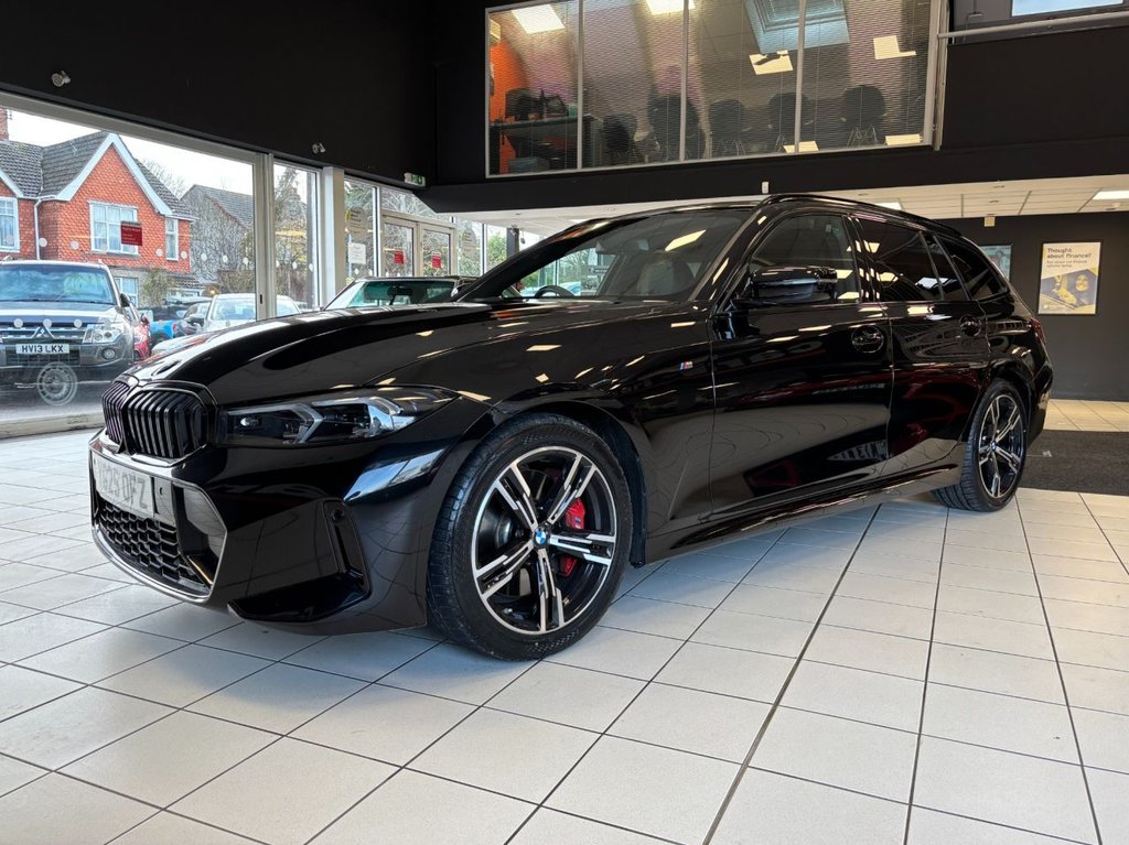 Used BMW 3 Series 2025 for sale - 76642161: Photo 8