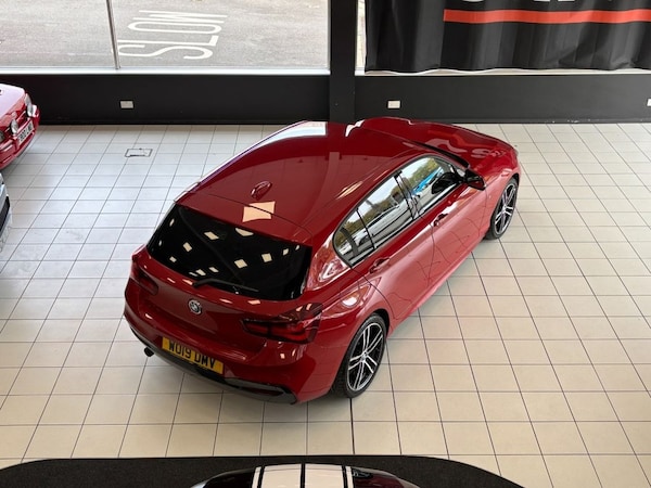 Used BMW 1 Series 2019 for sale - 76223450: Photo 12