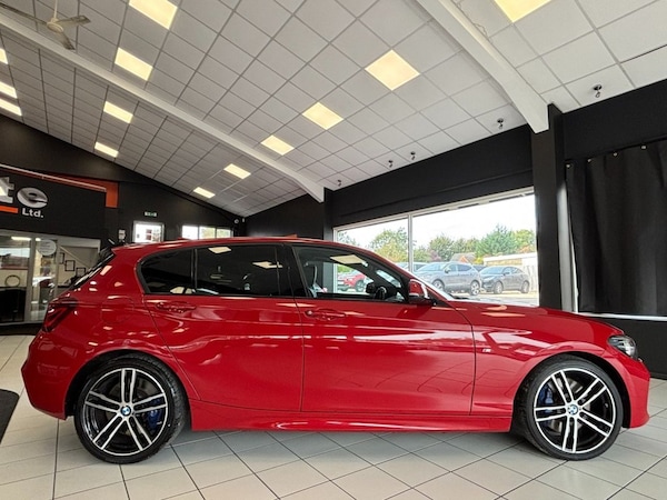 Used BMW 1 Series 2019 for sale - 76223450: Photo 14