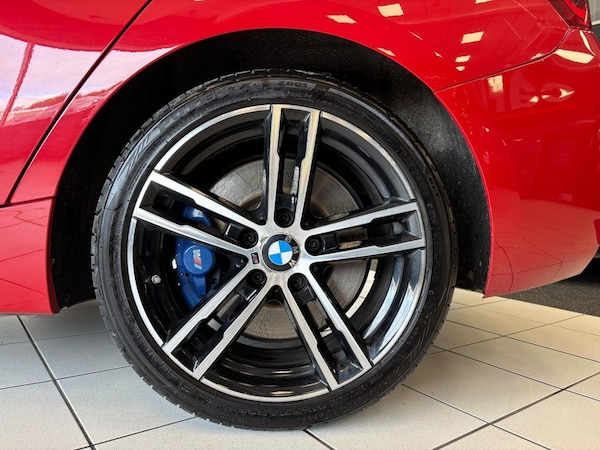 Used BMW 1 Series 2019 for sale - 76223450: Photo 17
