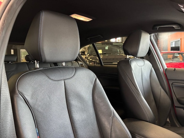 Used BMW 1 Series 2019 for sale - 76223450: Photo 21
