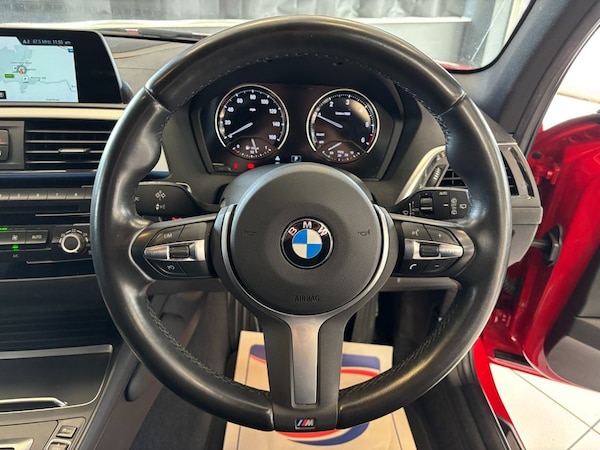 Used BMW 1 Series 2019 for sale - 76223450: Photo 22