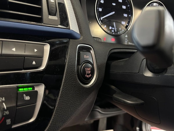 Used BMW 1 Series 2019 for sale - 76223450: Photo 28