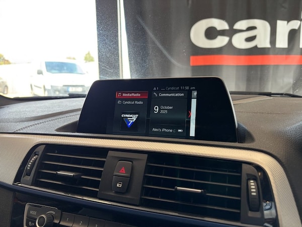 Used BMW 1 Series 2019 for sale - 76223450: Photo 32