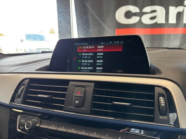 Used BMW 1 Series 2019 for sale - 76223450: Photo 44