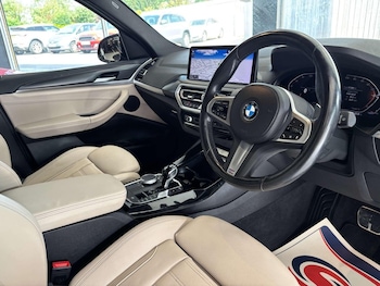 Used BMW X3 2023 for sale - 79300797: Photo