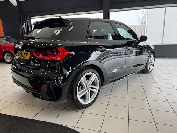 Used Audi A1 2019 for sale - 75462300: Photo 11
