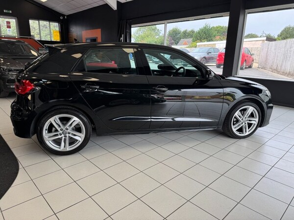 Used Audi A1 2019 for sale - 75462300: Photo 12