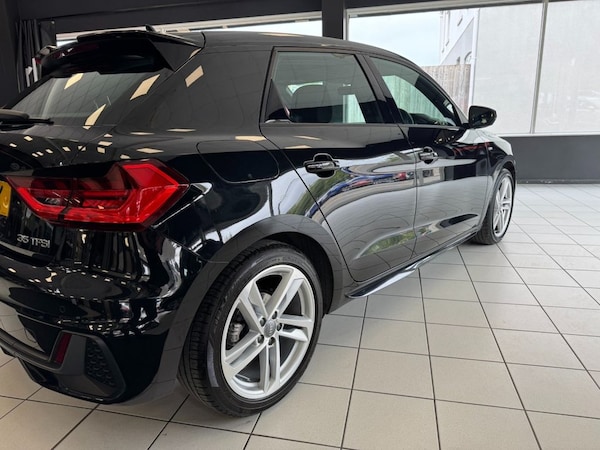 Used Audi A1 2019 for sale - 75462300: Photo 13