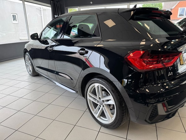 Used Audi A1 2019 for sale - 75462300: Photo 14