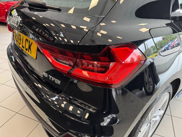 Used Audi A1 2019 for sale - 75462300: Photo 15