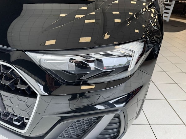 Used Audi A1 2019 for sale - 75462300: Photo 16