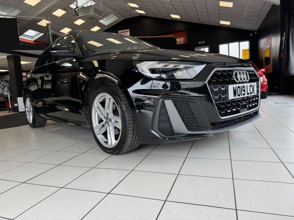 Used Audi A1 2019 for sale - 75462300: Photo 19