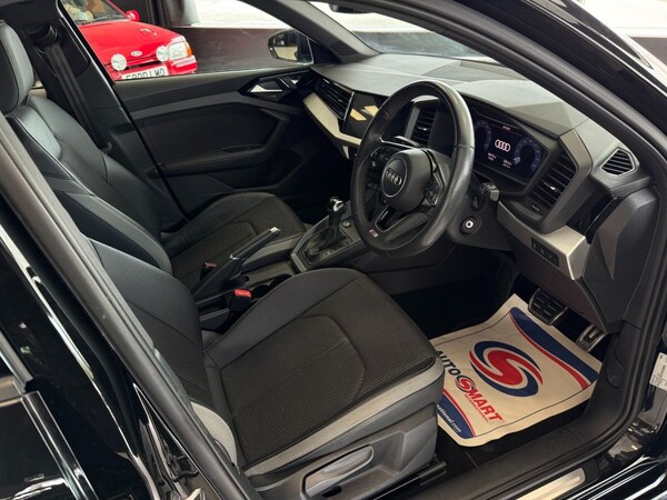 Used Audi A1 2019 for sale - 75462300: Photo 20