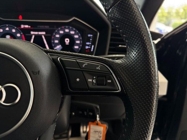 Used Audi A1 2019 for sale - 75462300: Photo 26