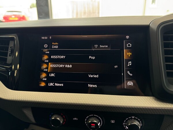 Used Audi A1 2019 for sale - 75462300: Photo 28