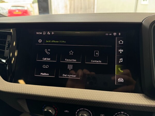 Used Audi A1 2019 for sale - 75462300: Photo 29