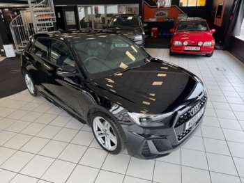 Used Audi A1 2019 for sale - 75462300: Photo