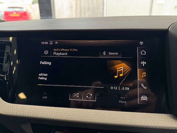 Used Audi A1 2019 for sale - 75462300: Photo 30