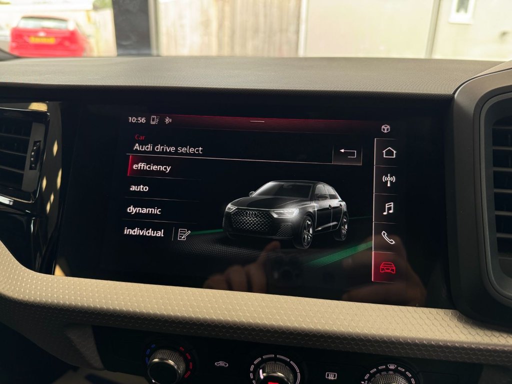 Vehicle 32