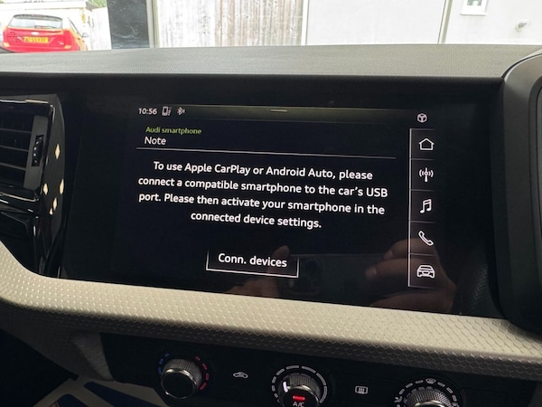 Used Audi A1 2019 for sale - 75462300: Photo 33