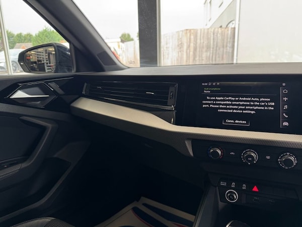Used Audi A1 2019 for sale - 75462300: Photo 36