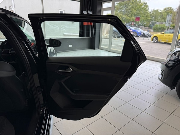 Used Audi A1 2019 for sale - 75462300: Photo 39