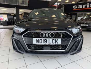 Used Audi A1 2019 for sale - 75462300: Photo