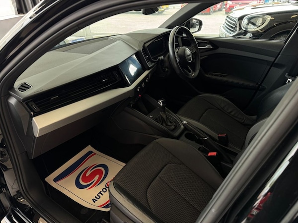 Used Audi A1 2019 for sale - 75462300: Photo 43