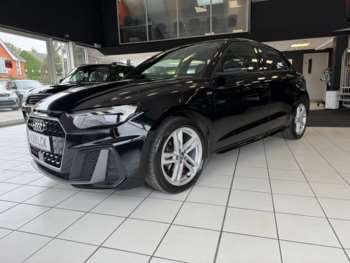 Used Audi A1 2019 for sale - 75462300: Photo
