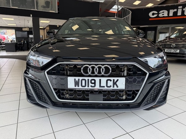 Used Audi A1 2019 for sale - 75462300: Photo 5
