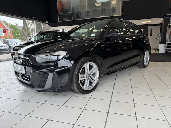 Used Audi A1 2019 for sale - 75462300: Photo 6