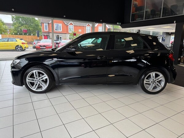 Used Audi A1 2019 for sale - 75462300: Photo 7