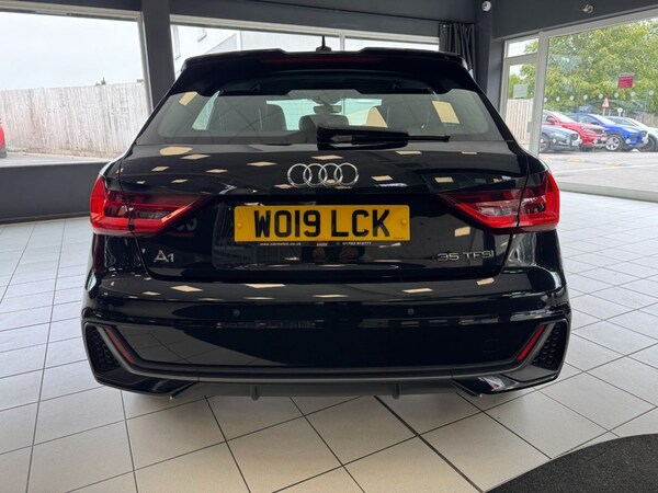 Used Audi A1 2019 for sale - 75462300: Photo 9