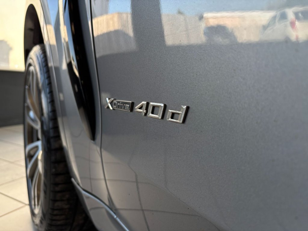 Used BMW X6 2018 for sale - 77765000: Photo 13